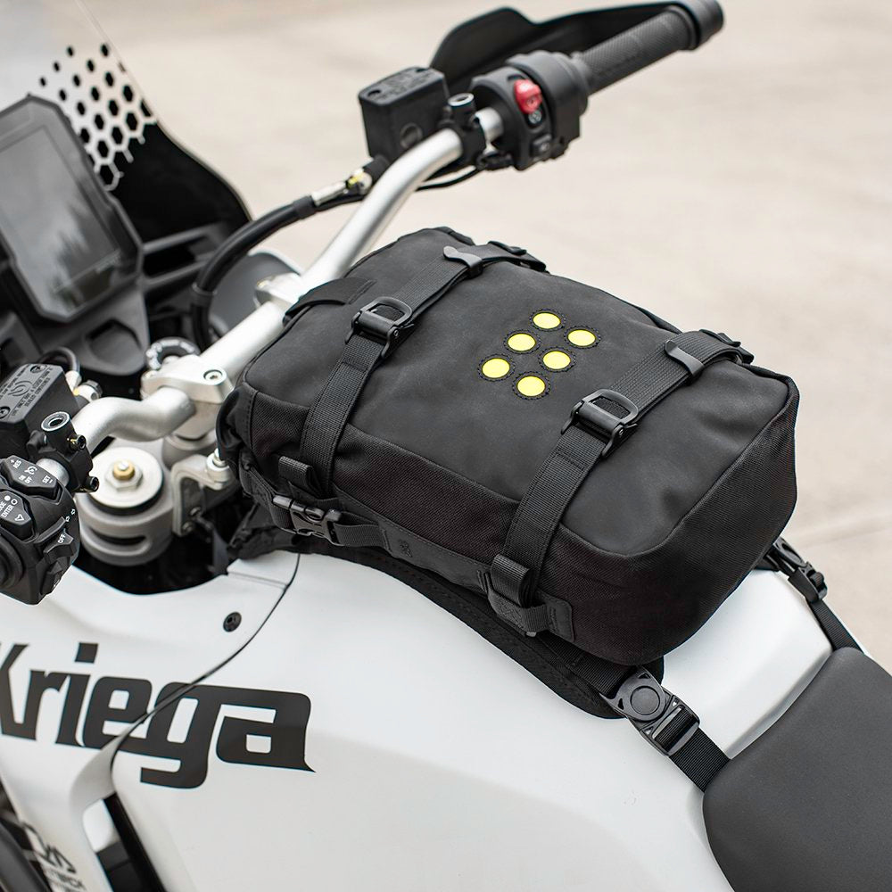 Kriega OS-6 - Soft Bag