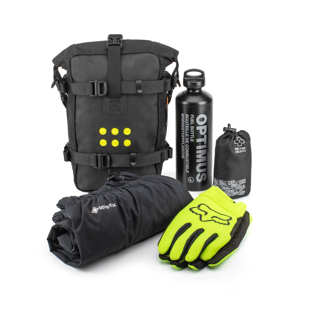 Kriega OS-6 - Soft Bag