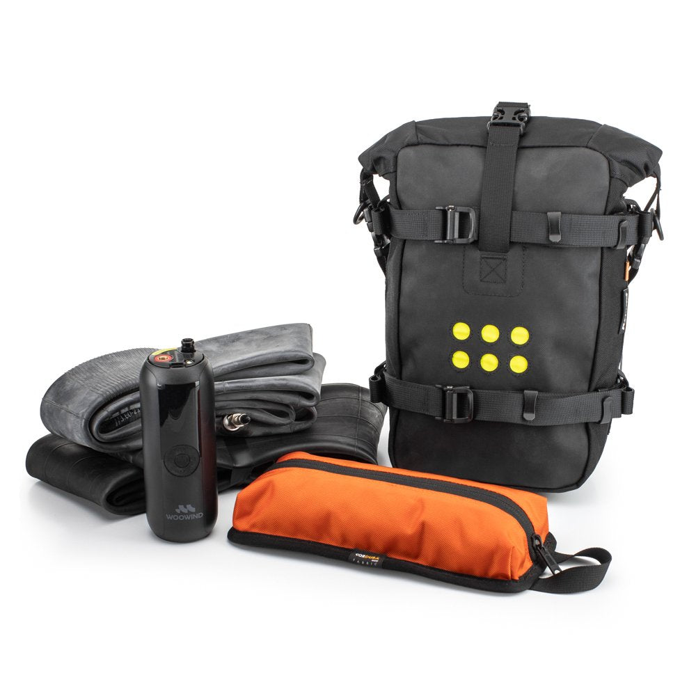 Kriega OS-6 - Soft Bag