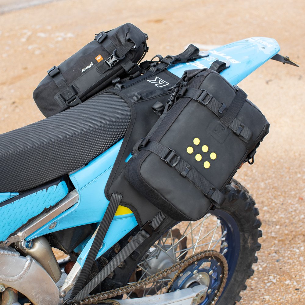 Kriega OS-6 - Soft Bag