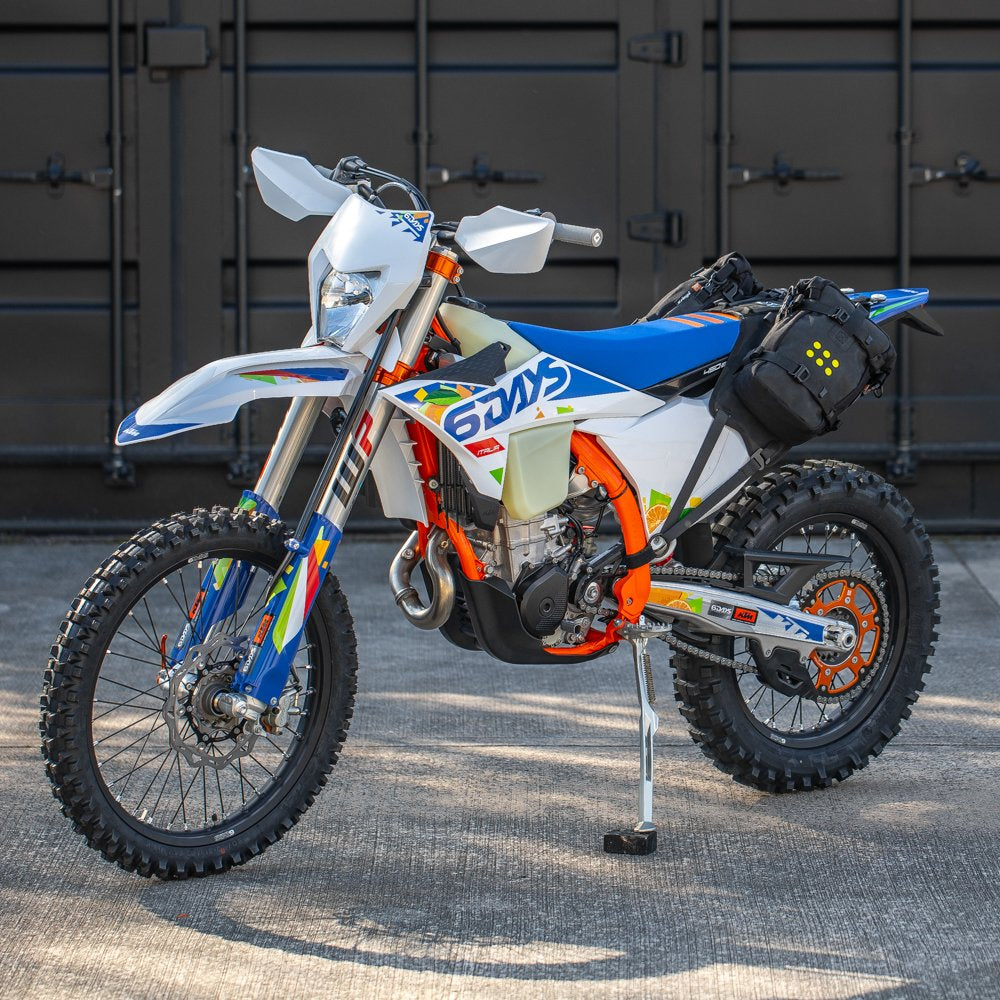 Kriega OS-6 - Soft Bag
