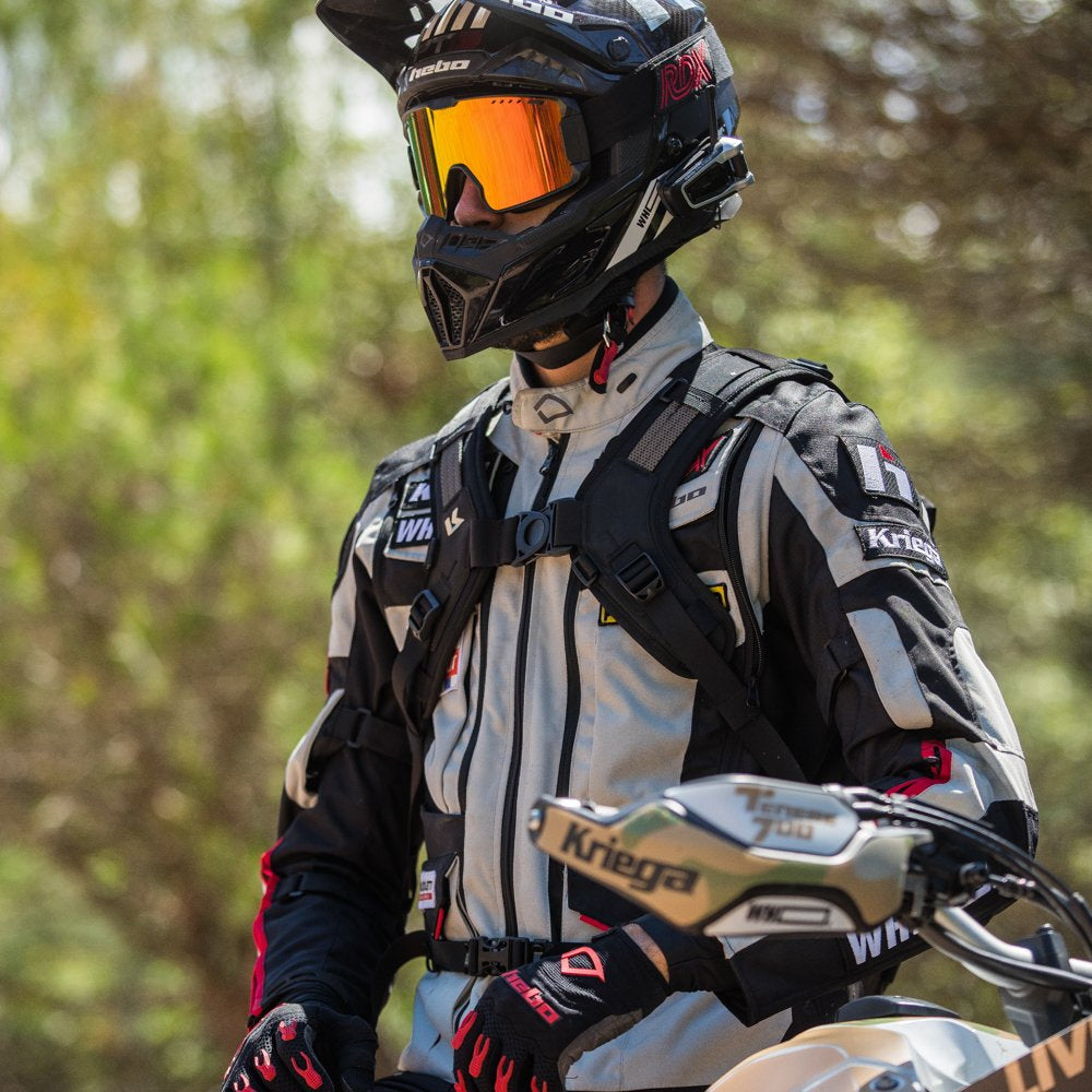 Kriega Trail 18 - Backpack