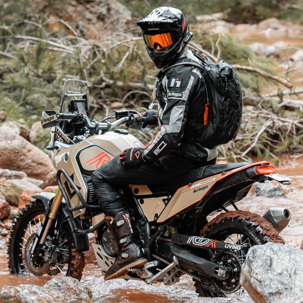 Kriega Trail 18 - Backpack