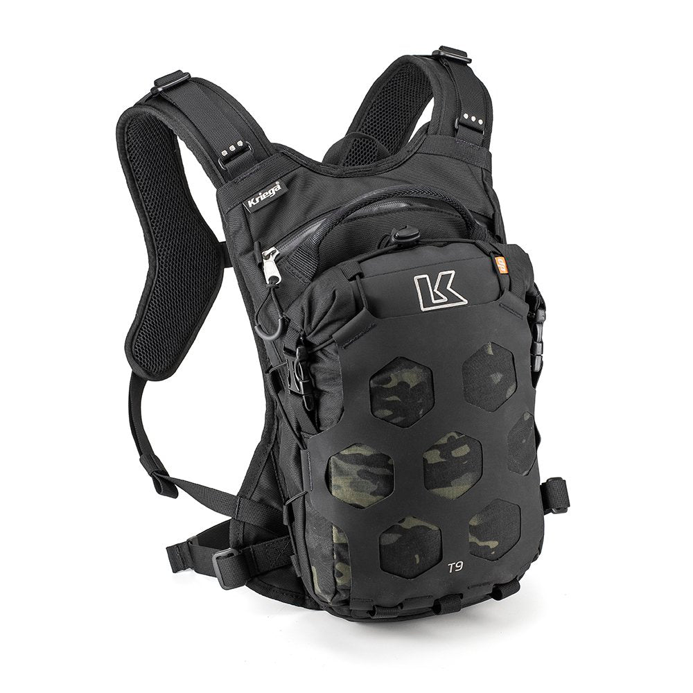 Kriega Trail 9 - Backpack