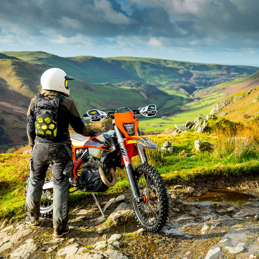 Kriega Trail 9 - Backpack