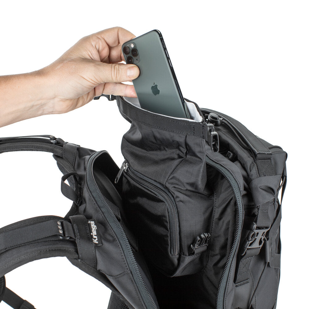 Kriega Trail 18 - Backpack