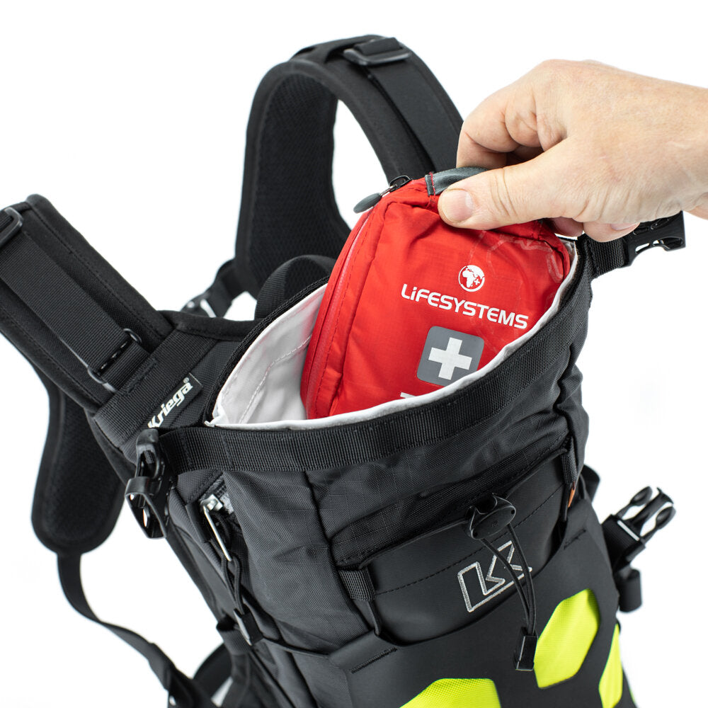 Kriega Trail 9 - Backpack