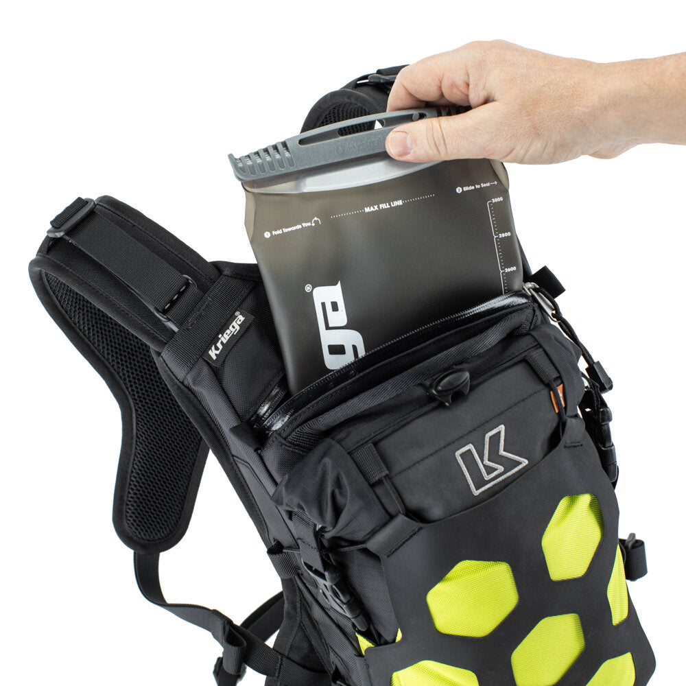 Kriega Trail 9 - Backpack