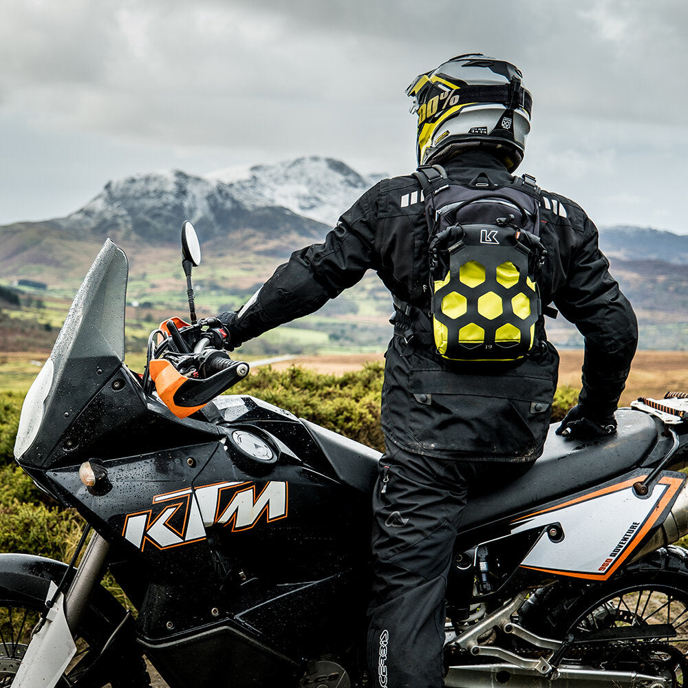 Kriega Trail 9 - Backpack