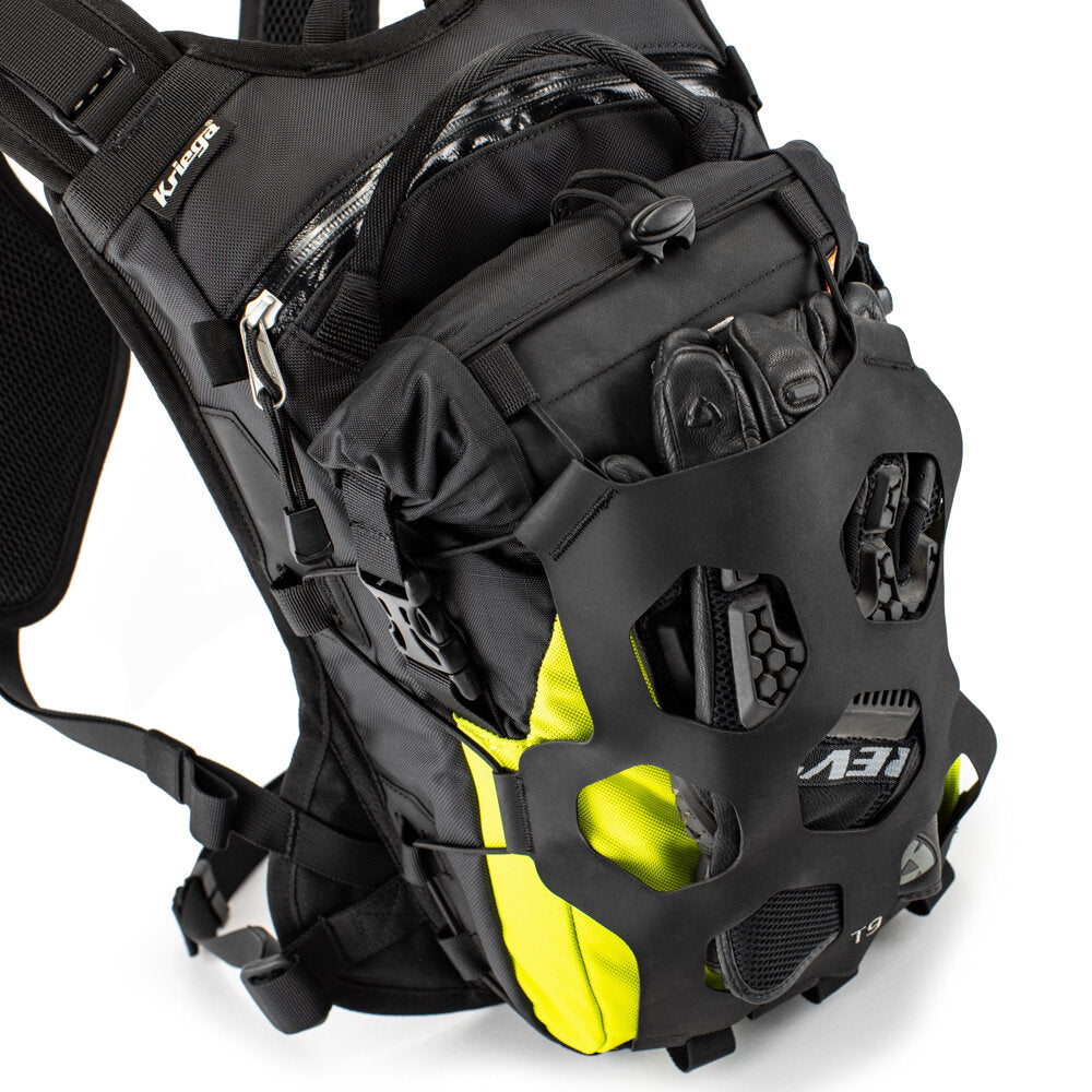Kriega Trail 9 - Backpack