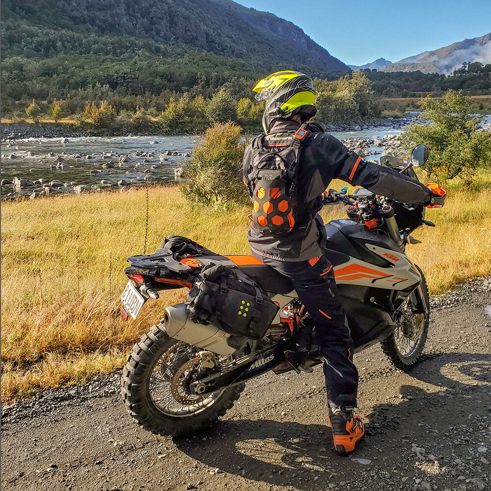 Kriega Trail 9 - Backpack
