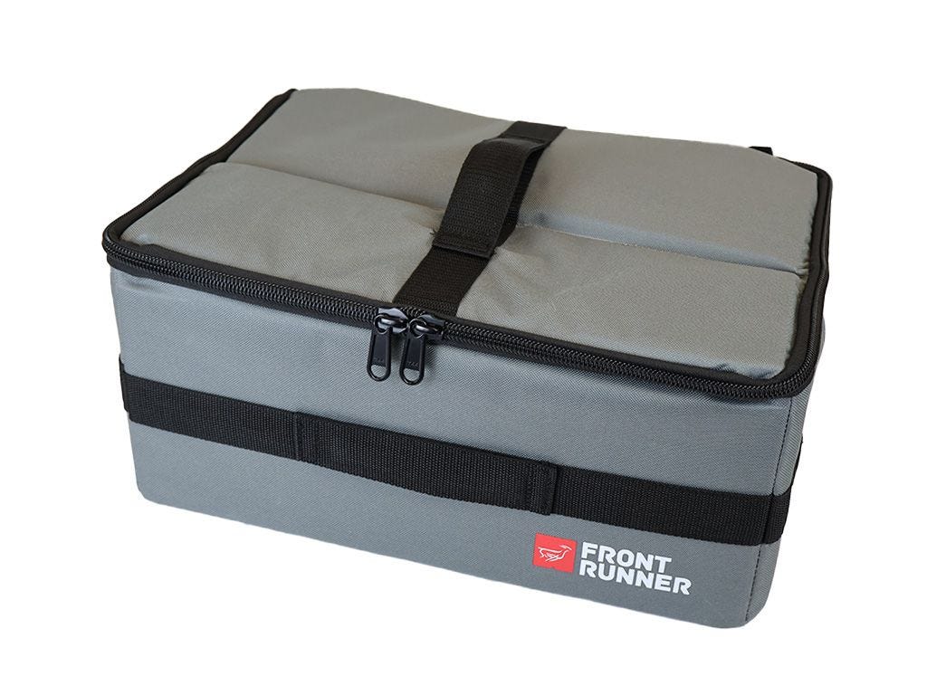 Front Runner (SBOX027)