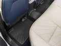Tapis arrière FloorLiner noir WeatherTech Nissan Sentra 2026-2027 - Récréashop