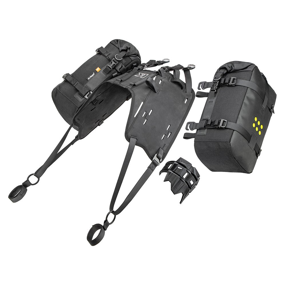 Kriega OS-Base Dirtbike