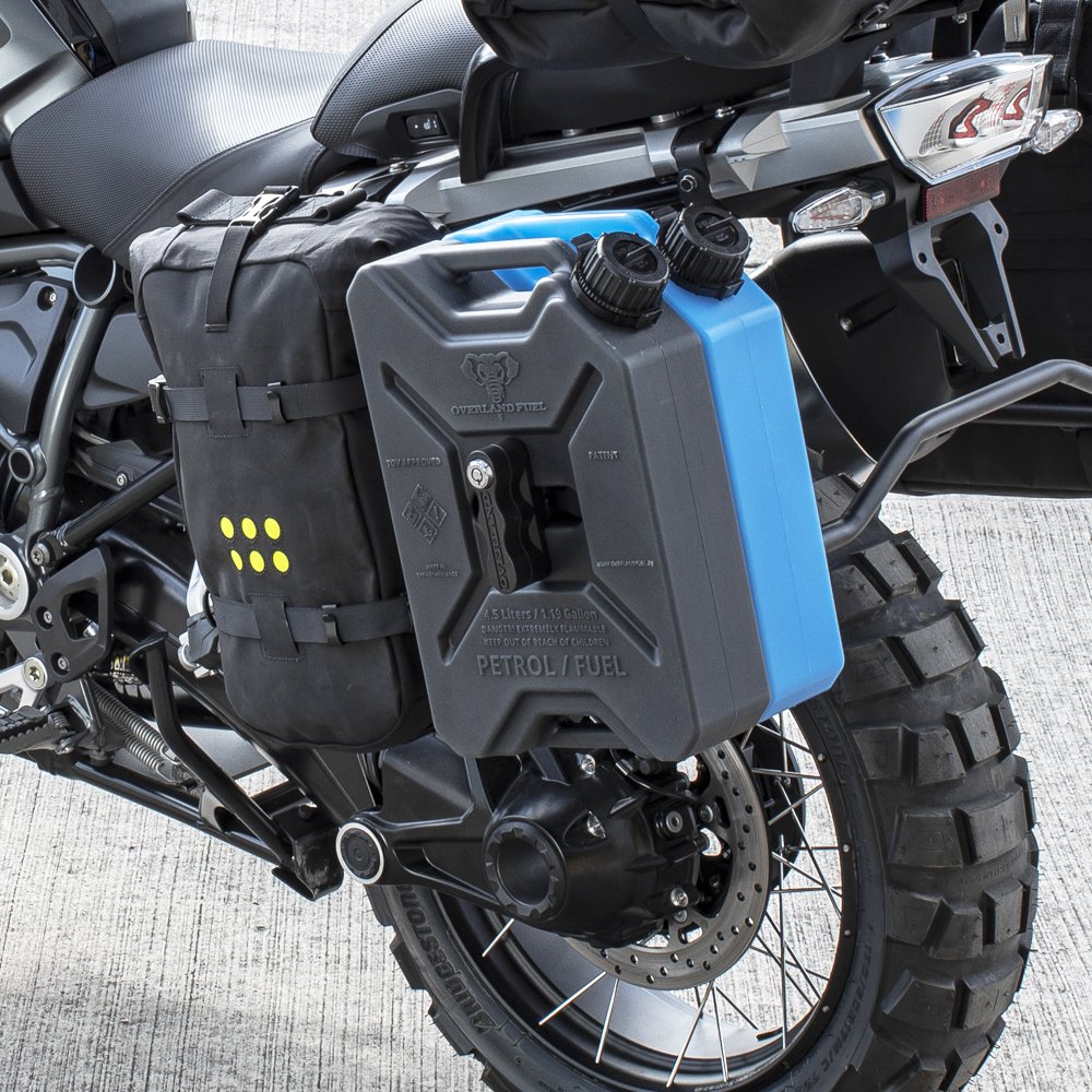 Kriega OS-12 - Soft Bag
