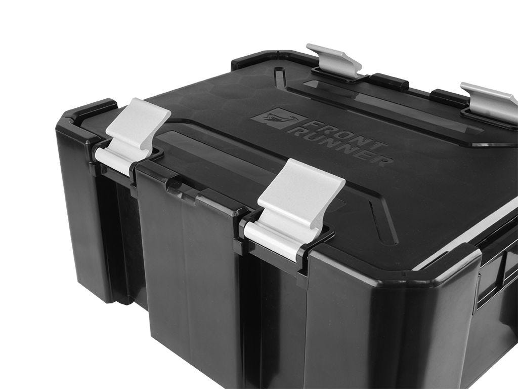 Front Runner (SBOX031)