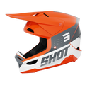 SHOT Furious League Org Glossy - RecreaShop