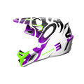 SHOT Speed Ghost Purp Glossy - RecreaShop