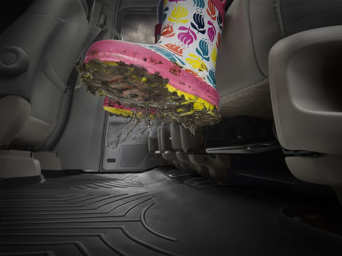 WeatherTech Tapis FloorLiner 441712 - Récréashop