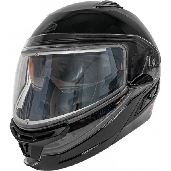 ZOX - CONDOR EVO SVS SNOW avec Visière Électrique - Récréashop