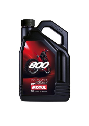 800 2T OFF-ROAD (4L) - Récréashop